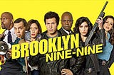 Brooklyn 99 CTF - Process and Report