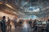 The Age of AI: Transforming Roles, Revolutionizing Industries, and Fostering Global Collaboration