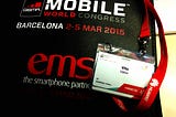 Getting ready for MWC’15