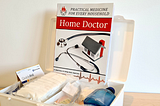 The Home Doctor — Practical Medicine for Every Household