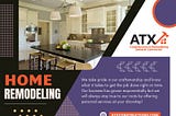 Home Remodeling