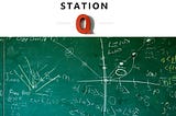 Station Q: The Quest for a Quantum Future