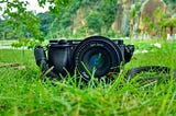 5 Simple Steps to Kickstart Your Photography Basics