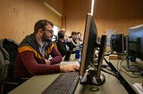 Jak zbudować 100 osobową firmę consultingową IT w pół roku?