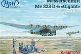 Germany’s Lost Transport Planes in WW2 | Messerschmitt Me 323 Gigant, Arado 232 Centipede, and more