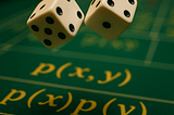 🎲🎲 Quantifying Dependence — A Data Scientist’s Intro To Information Theory — Part 4/5