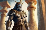 The Anakim: Giants of Biblical Legend