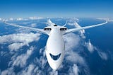 A Review of Sustainability in Aviation