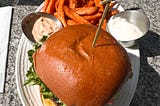 Are home cooked meals better than eating out? (Part 1)