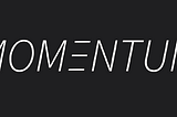 Announcing the latest Momentum Startups 📢