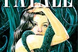 “Fatale”, de Ed Brubaker y Sean Phillips