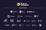 Guild: Play-It-Forward (PIF) DAO— Scaling GameFi to New Highs