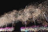 Nagaoka Fireworks: Japan’s Biggest and Most Emotional Fireworks Show