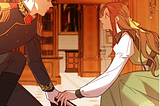 Cat in the Chrysalis Spoiler