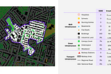 Building Climate Resilience in Croydon: A Data-Driven Approach to Adaptation