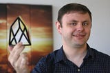 (壹)ETH與EOS之間：超級比一比？
