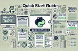 Django Quick Start Guide