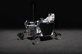 Prime Movers Lab Rundown: New Lunar Rovers, Boom’s XB-1 Gets Greenlight to Go Supersonic