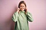 Five Things I Hear Too Much as a Survivor of Abuse