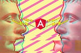 How to not develop Angular application