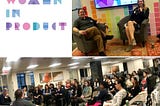 Building Women in Product DC