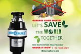 Why You Need a Waste Disposal Unit