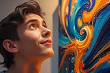 Where’s the Line Between Inspiration and Imitation?