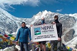 Langtang Valley Trek Guide