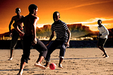 5 Tips When Acquiring Soccer Talent in Africa