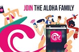 Aloha Community Update