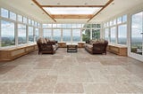 How to maintain Natural Stones guide.