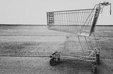 Building Shopping Cart for the User