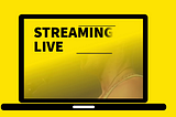 Brett Young Virtual Concert “Live From the Runway”