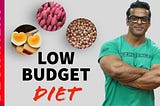 Low Budget Diet for Beginners