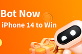 Copy Bot on Pionex App to Win 1 BTC