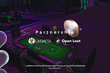 LasMeta Partners With Open Loot