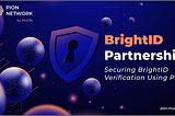 BrightID Partnership