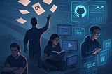 Trouver un emploi en cybersécurité : de la posture à la stratégie
