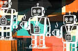 AI Isn’t Coming for Your Job. It Already Arrived.