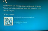 Global IT Outage? No Problem, Just Switch Your Device Off and On 15 Times