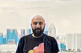 Bahadir Ozdemir: The Dropout Who Revolutionizes Connectivity