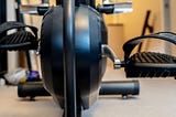 Handy and Affordable Pedal Exerciser for Body Exercise