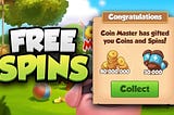 How Can You Get Free Coin Master Free Spins Gift Card Codes for 2024?