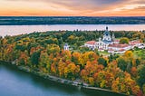 Литва: не плачьте по мне, отели, музеи и рестораны