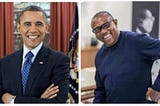 PETER OBI CAN LEARN FROM ROSS PEROT & BARACK OBAMA …