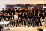 🚀 BlockJam 2025: The Top AI + Web3 Projects Built on Theta