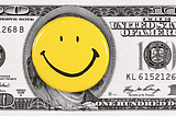 Money = Happiness?