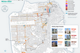 Where the Taller Apartment Buildings Are Going in SF, Maybe on Your Block