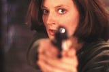 Thomas Harris, Clarice Starling, and Me