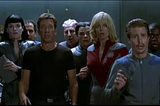 Do you think “Galaxy Quest” accurately portrays the sci-fi genre and its fans? Why or why not?